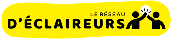 Logo Eclaireurs
